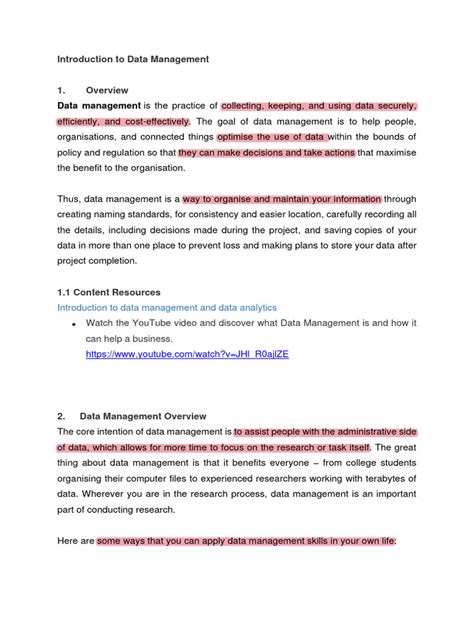 Data Management Front Cover 的图像结果