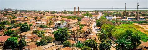Excursiones, visitas guiadas y actividades en Banjul - Civitatis