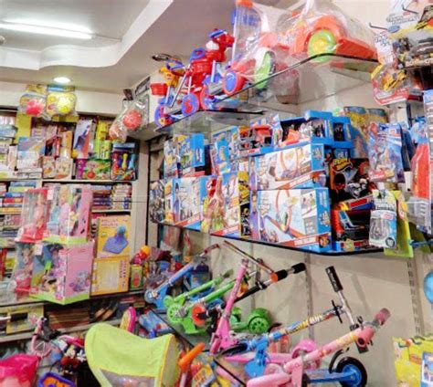 Toys Corner, Himayathnagar | LBB, Hyderabad