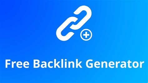 Image result for Backlink Generator with Keyword
