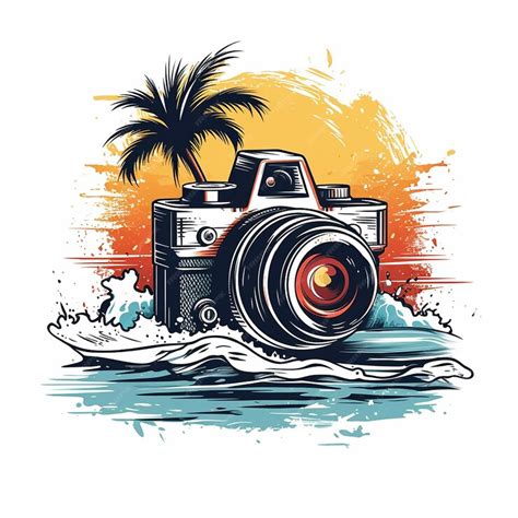 Camera Logo Vector 的图像结果