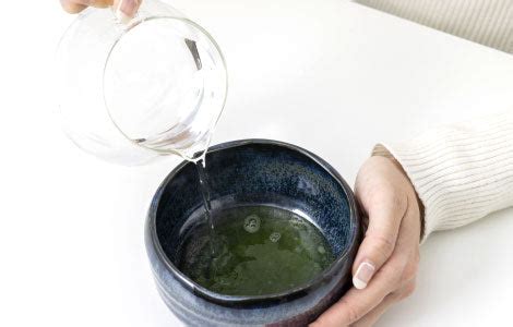 HowToBasic Matcha 的图像结果