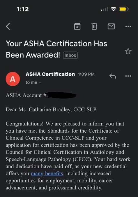 Ceci Bradley M.S., CCC-SLP on LinkedIn: I am thrilled to announce I ...