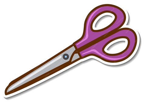 Scissors Clipart Images