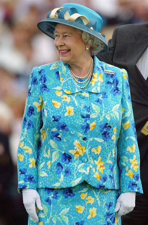 Queen Elizabeth II's Platinum Jubilee: Deciphering Her Majesty’s ...