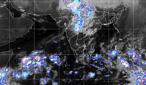 Cyclone Michaung - APEdu