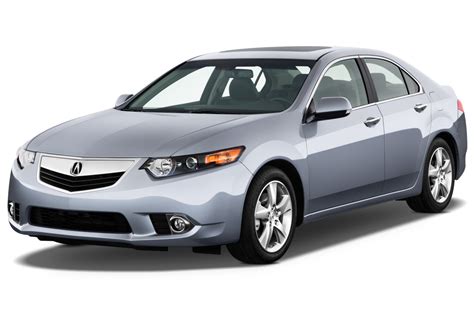 2013 Acura TSX | New cars reviews