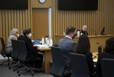 Nancy Crampton Brophy Trial Day Three - oregonlive.com