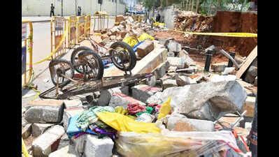 Maladministration led to deaths outside Bowring hospital in Bengaluru ...