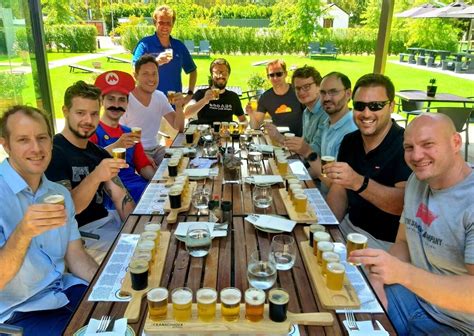 THE BEER ROUTE (2025) All You Need to Know BEFORE You Go (with Photos ...