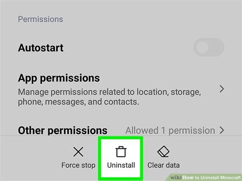How to Uninstall Minecraft Java Mods 的图像结果
