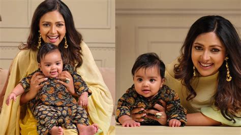 Amala Paul : కొడుకుతో అమలాపాల్ క్యూట్ ఫోటోలు చూశారా..? అమలాపాల్ ఏంటి ...