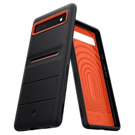 Caseology By Spigen Athlex Back Cover Case Compatible With Pixel 6A ...