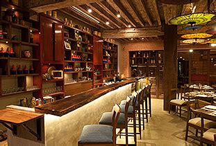 Best Burmese food restaurant in India – BurmaBurma