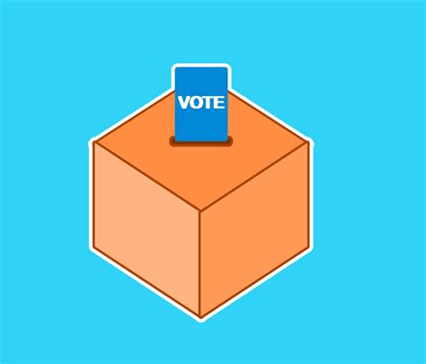 Vote Clip Art 的图像结果