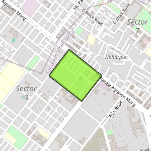 Sector 3C, Rohini, Delhi - Map, Pin Code, Locations, Photos, Property ...