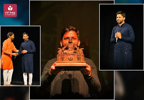 Indian Students of PSMU Celebrated the Birth Anniversary of Chhatrapati ...