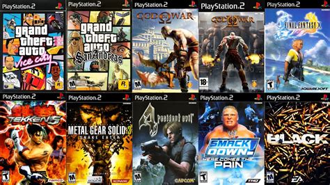 Os Melhores jogos COOP / Multiplayer do PS2 - YouTube