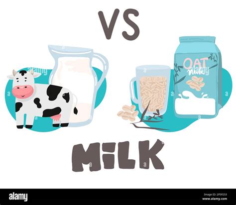 Rice Milk Vs Milk at Rachel Shortland blog