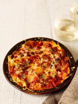 Aubergine lasagne   Recipe   Food recipes, Lasagne recipes  