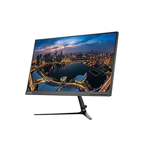 Buy Lenovo 24 inch IPS Monitor, L24i-10