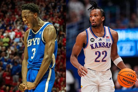 Finally: AJ Dybantsa vs. Darryn Peterson. Plus: huge Michigan-Michigan St. game; SEC plot thickens;