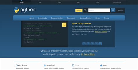 Scripting Languages Examples 的图像结果