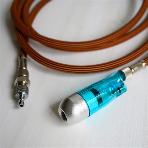 Sparmax - AC - 501X-QUO - Compressor - Quantum Orange – Scale Hobbies