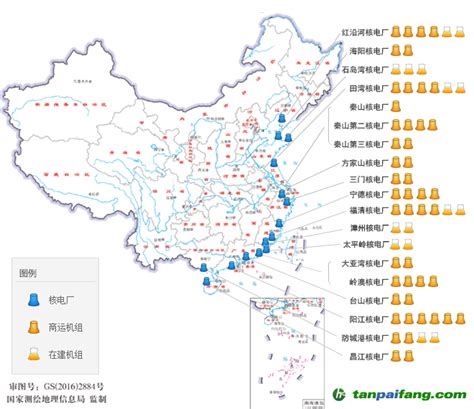 2021年中国核电行业市场现状分析，核能发电量规模逐年增长