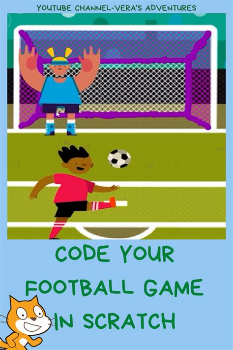 Image result for Scratch Football Game Tutorial