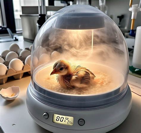 Incubator Humidity Mistakes: What Happens If Humidity is Too High or Too Low During Hatching?