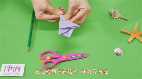 窗花剪纸教程图解,三种儿童剪窗花步骤图-窗花-剪纸手工编法图解-中国结艺网