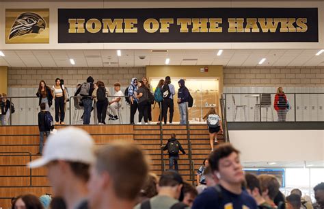 Photos: West Fargo Schools welcomes students for 2022-2023 school year ...