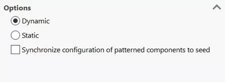 Image result for SolidWorks Chain Pattern Tutorial