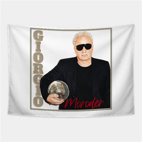 Giorgio Moroder Retro Art 的图像结果