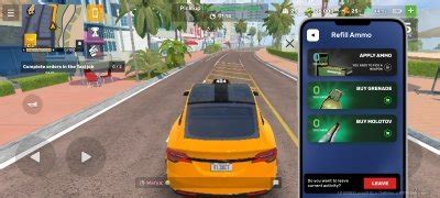 Baixar Flex City: Vice Online 1.8 Android - Download APK Grátis