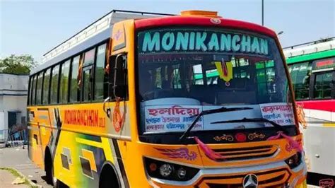 Naihati to Contai (Kanthi) Bus Tickets - Get Up to ₹500 Off - Use Code ...
