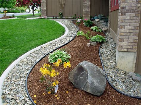What Is Best Mulch For Landscaping at Charles Bolden blog
