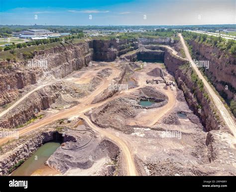 What Does A Rock Quarry Look Like at Kimberly Whitehead blog