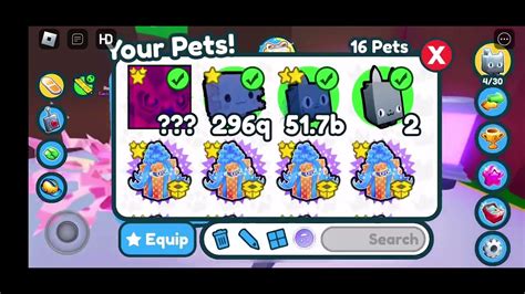 Pet Simulator Z-Link 的图像结果