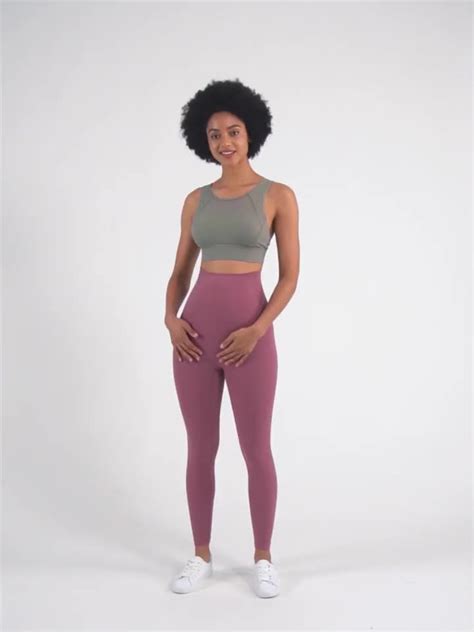 Lulu Yoga Pants Velvet Keep Warm Maternity Leggings Wholesale Pregnant ...