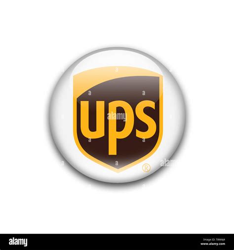 Image result for UPS Tracking Logo
