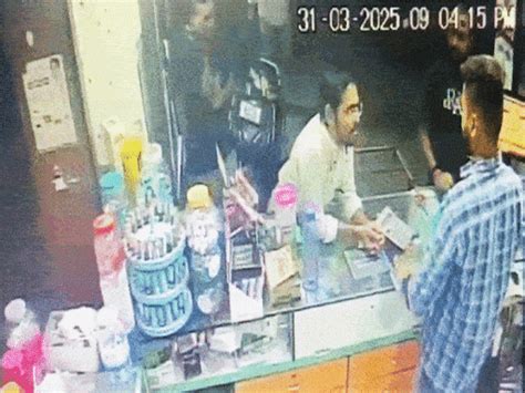 Police solve Surat diamond artisans’ poisoning case; Accused Nikunj ...