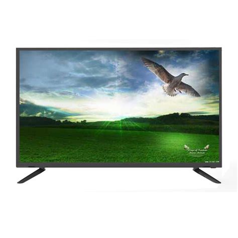 Buy Soyer 98 cm (40 inch) HD Ready LED Smart TV, SLT-4009SDT at ...