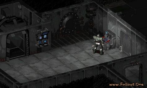 Image result for Fallout 1 Tips and Tricks