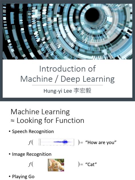 Image result for Introduction to Machine Learning Process