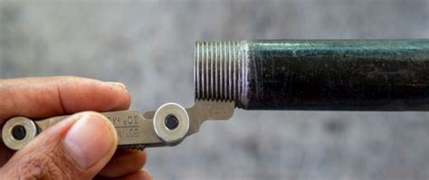 Image result for Rolled Thread vs Cut Thread