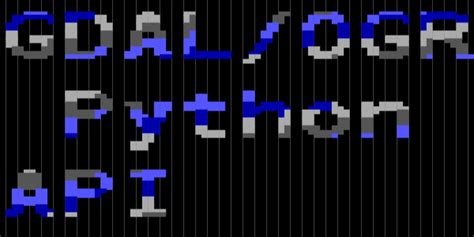 Image result for OGR Python