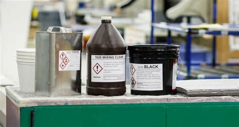HazCom Standard: a Guide to OSHA's HCS Compliance | BRADY