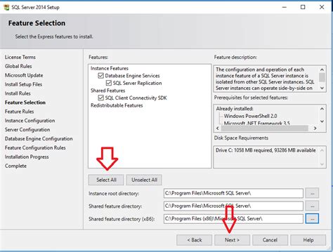 Image result for How to Create Installation SQL